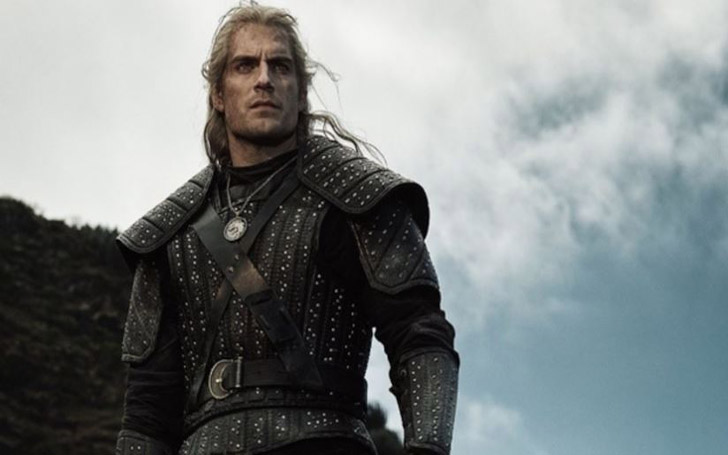 How Closely Is Netflix Adapting Andrzej Sapkowski's Witcher Novels?